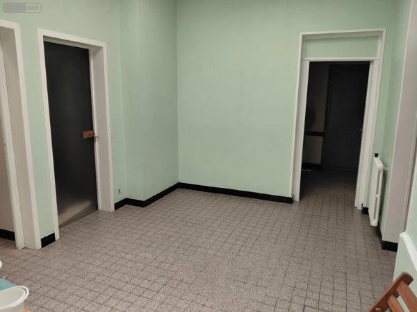 Achat - Maison Origny-Sainte-Benoite 02390 19 pièces 313 m 2 545 m 2