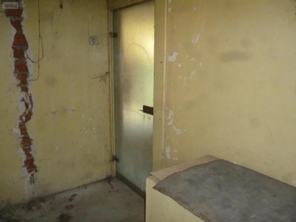 Achat - Maison Origny-Sainte-Benoite 02390 19 pièces 313 m 2 545 m 2