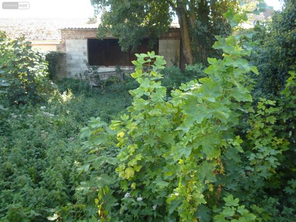 Achat - Maison Origny-Sainte-Benoite 02390 19 pièces 313 m 2 545 m 2