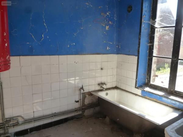 Achat - Maison Origny-Sainte-Benoite 02390 19 pièces 313 m 2 545 m 2