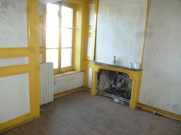 Achat - Maison Origny-Sainte-Benoite 02390 19 pièces 313 m 2 545 m 2