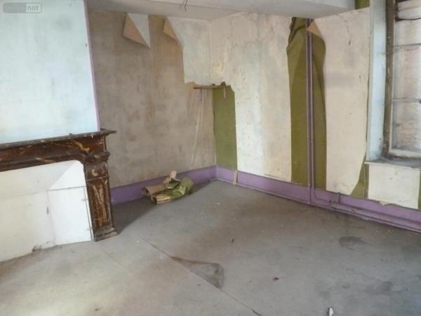 Achat - Maison Origny-Sainte-Benoite 02390 19 pièces 313 m 2 545 m 2