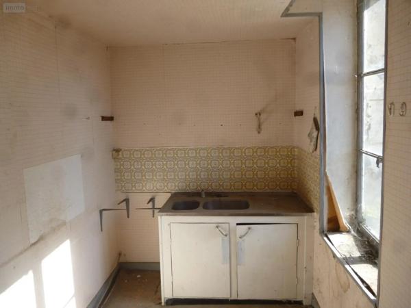 Achat - Maison Origny-Sainte-Benoite 02390 19 pièces 313 m 2 545 m 2