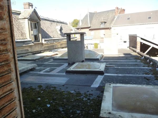 Achat - Maison Origny-Sainte-Benoite 02390 19 pièces 313 m 2 545 m 2