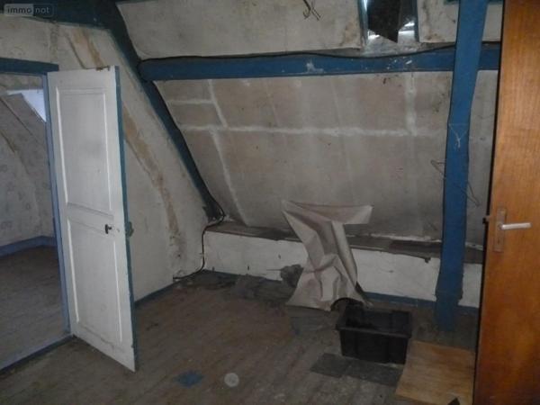 Achat - Maison Origny-Sainte-Benoite 02390 19 pièces 313 m 2 545 m 2