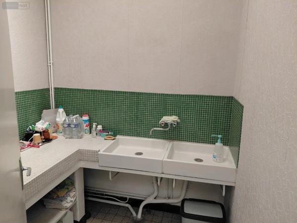 Achat - Maison Origny-Sainte-Benoite 02390 19 pièces 313 m 2 545 m 2