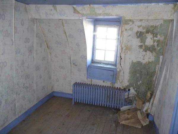 Achat - Maison Origny-Sainte-Benoite 02390 19 pièces 313 m 2 545 m 2