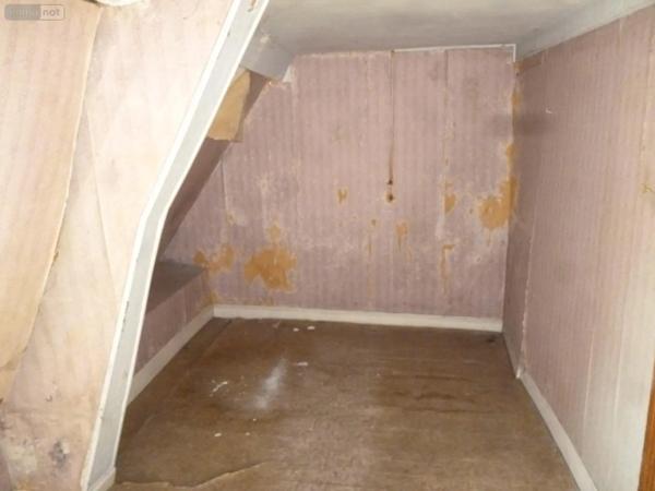 Achat - Maison Origny-Sainte-Benoite 02390 19 pièces 313 m 2 545 m 2