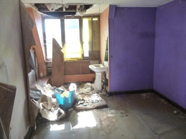 Achat - Maison Origny-Sainte-Benoite 02390 19 pièces 313 m 2 545 m 2