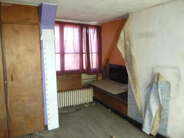 Achat - Maison Origny-Sainte-Benoite 02390 19 pièces 313 m 2 545 m 2