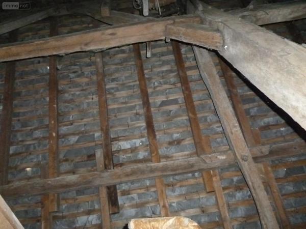Achat - Maison Origny-Sainte-Benoite 02390 19 pièces 313 m 2 545 m 2