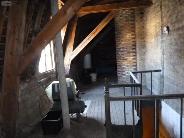 Achat - Maison Origny-Sainte-Benoite 02390 19 pièces 313 m 2 545 m 2