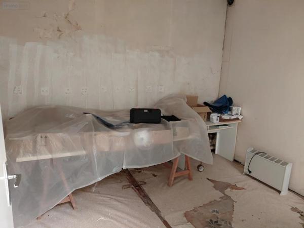Achat - Maison Origny-Sainte-Benoite 02390 19 pièces 313 m 2 545 m 2