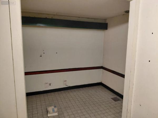 Achat - Maison Origny-Sainte-Benoite 02390 19 pièces 313 m 2 545 m 2