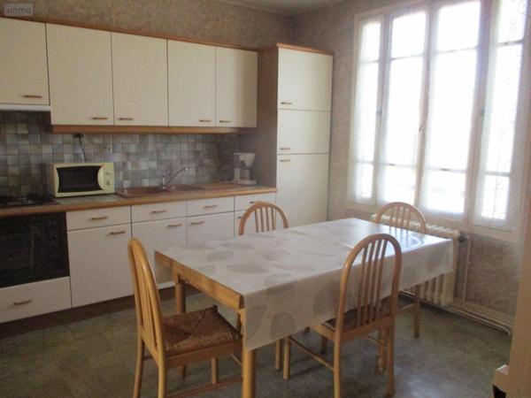 Maison à vendre à Fougères en Ille-et-Vilaine (35300), ref : 11737/764