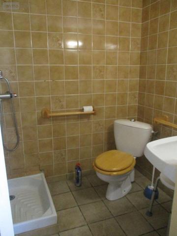 Maison à vendre à Fougères en Ille-et-Vilaine (35300), ref : 11737/764