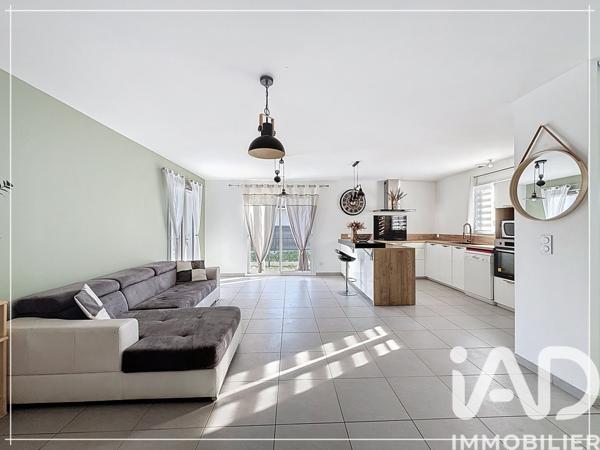 Maison à vendre 5 pièces 90 m² Magescq