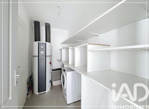 Maison à vendre 5 pièces 90 m² Magescq