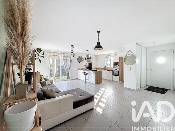 Maison à vendre 5 pièces 90 m² Magescq