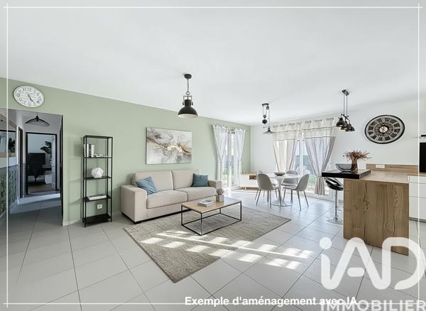Maison à vendre 5 pièces 90 m² Magescq