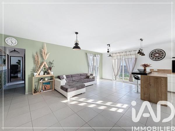 Maison à vendre 5 pièces 90 m² Magescq