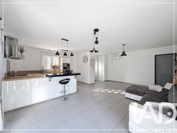 Maison à vendre 5 pièces 90 m² Magescq