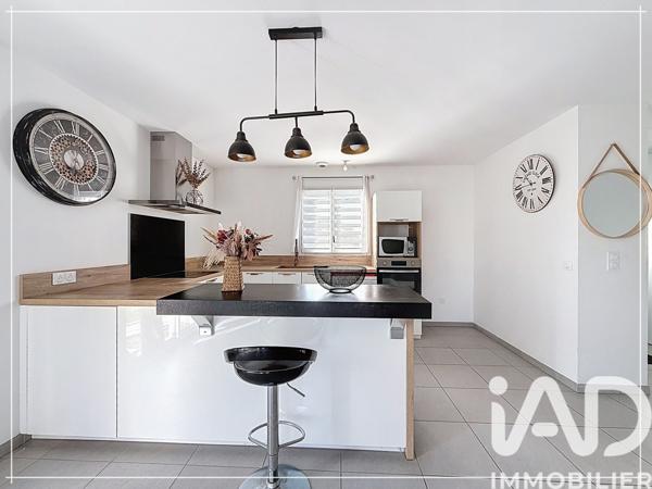 Maison à vendre 5 pièces 90 m² Magescq
