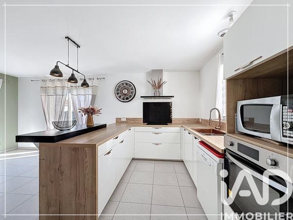 Maison à vendre 5 pièces 90 m² Magescq