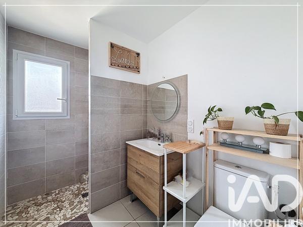 Maison à vendre 5 pièces 90 m² Magescq