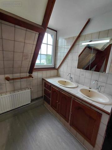 Maison à louer à Bouquelon dans l'Eure (27500), ref : 065/386