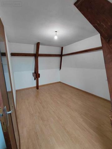 Maison à louer à Bouquelon dans l'Eure (27500), ref : 065/386