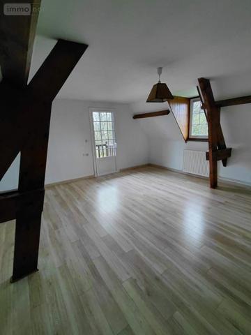 Maison à louer à Bouquelon dans l'Eure (27500), ref : 065/386