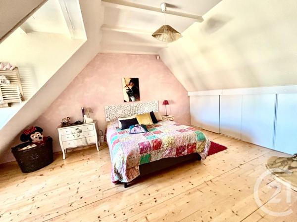 Maison à vendre  6 pièces - 160 m2 CLAYE SOUILLY - 77