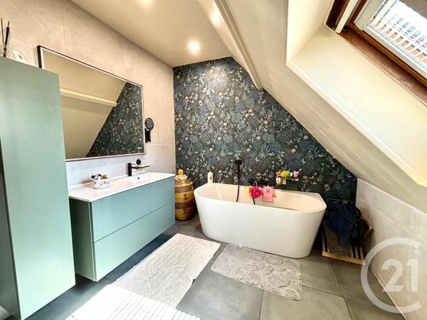 Maison à vendre  6 pièces - 160 m2 CLAYE SOUILLY - 77