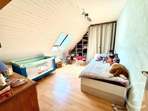 Maison à vendre  6 pièces - 160 m2 CLAYE SOUILLY - 77