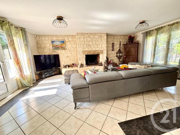 Maison à vendre  6 pièces - 160 m2 CLAYE SOUILLY - 77