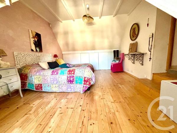 Maison à vendre  6 pièces - 160 m2 CLAYE SOUILLY - 77