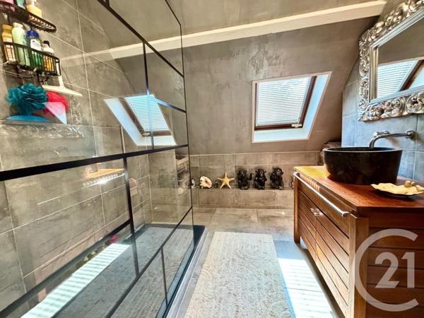 Maison à vendre  6 pièces - 160 m2 CLAYE SOUILLY - 77