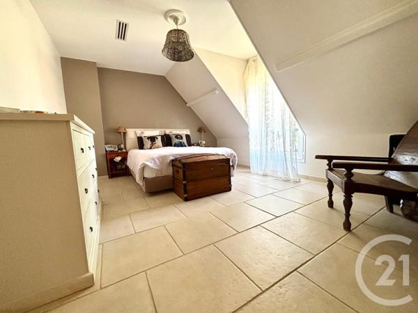 Maison à vendre  6 pièces - 160 m2 CLAYE SOUILLY - 77