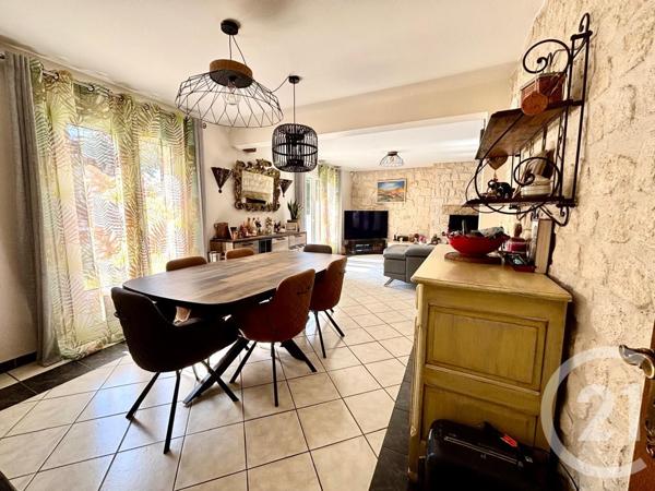 Maison à vendre  6 pièces - 160 m2 CLAYE SOUILLY - 77