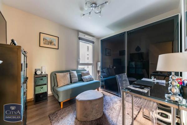 Appartement à vendre 3 pièces 61.32m² Strasbourg (67200)