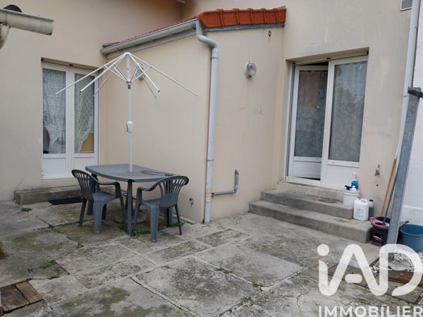Maison à vendre 5 pièces 83 m² Villeparisis