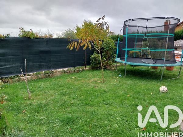 Maison à vendre 5 pièces 83 m² Villeparisis