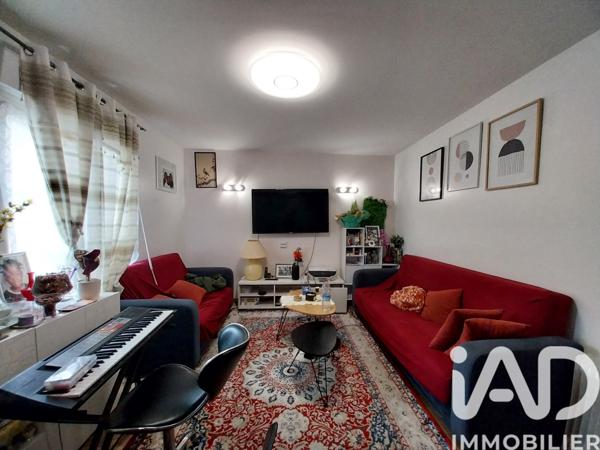 Maison à vendre 5 pièces 83 m² Villeparisis
