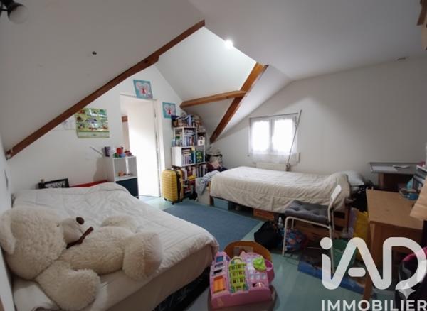 Maison à vendre 5 pièces 83 m² Villeparisis