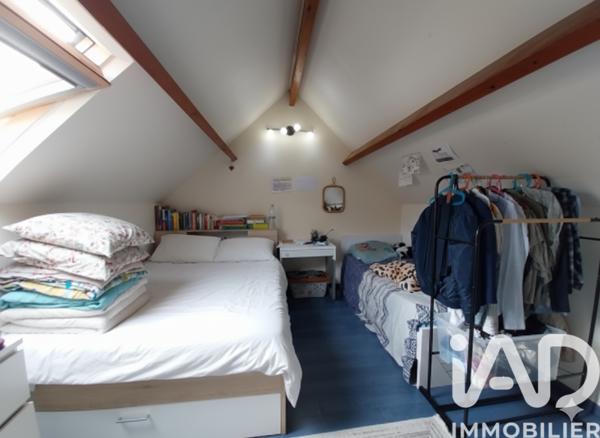 Maison à vendre 5 pièces 83 m² Villeparisis