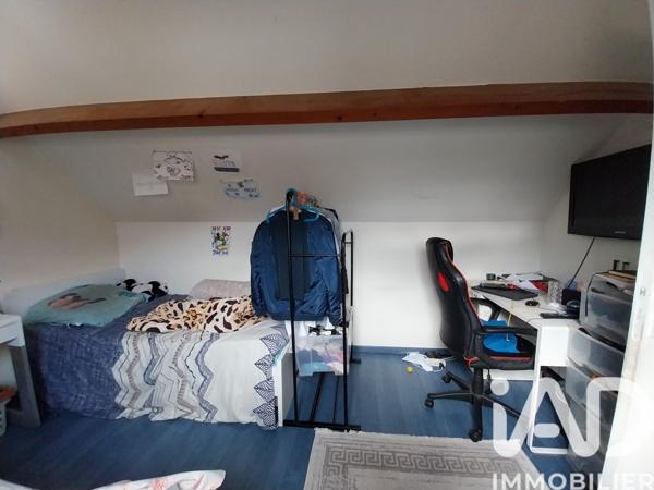 Maison à vendre 5 pièces 83 m² Villeparisis