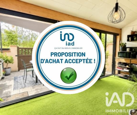 Maison à vendre 4 pièces 50 m² Leucate