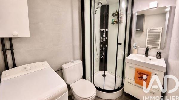 Maison à vendre 4 pièces 50 m² Leucate