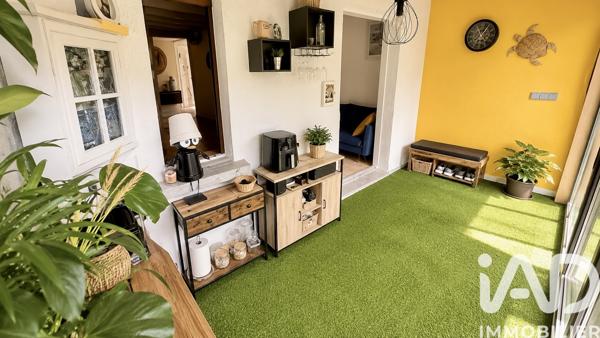 Maison à vendre 4 pièces 50 m² Leucate